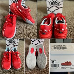 Puma Basketball Shoes
